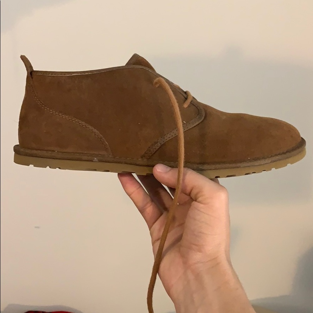 UGG boots Men’s